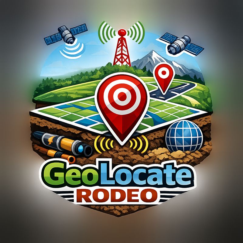 GeoLocate Rodeo